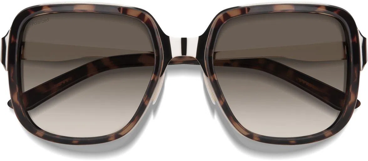 Smith Optics Lifestyle 205890 Aveline Sunglasses - view 24